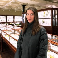 Charlotte Roscoe Email