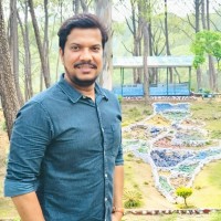 Nirali Hospitals Employee Anand Singh's profile photo
