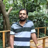 G7 CR Technologies Employee Sajid Faizan's profile photo
