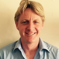 Geoff Buckley Email