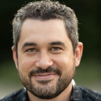 Prime Security Employee Dimitry Shvartsman's profile photo