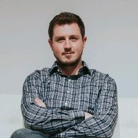 M2M Services Employee Shane Seemann's profile photo