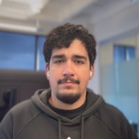Lucas Hauptmann de Almeida's profile photo