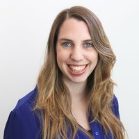 Similarweb Employee Tamar Pony's profile photo