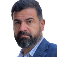 Google Employee Roberto Manzo's profile photo