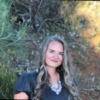 Verisk Employee Kellie Burch's profile photo