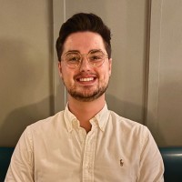 Adapt Employee Jack Murray's profile photo