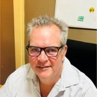 AESSEAL South Africa Employee Arno Nieuwenhuis's profile photo