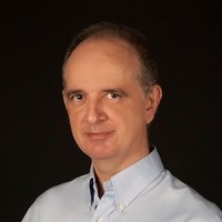 Gilytics AG Employee Salvador Bayarri's profile photo