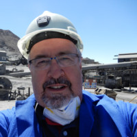Sierra Madre (TSX-V: SM) Employee Ken Scott's profile photo