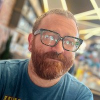 Forward In Technology Employee Michael Wood's profile photo