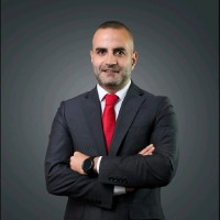Richard Andoun Email