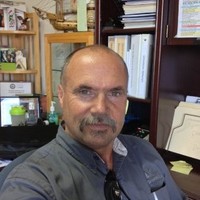 Shangri-La Human Services Employee Jerry McNabb's profile photo