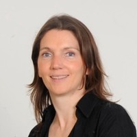 EURENCO Employee Stéphanie Rieucaud's profile photo