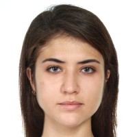 Revolut Employee Anna Rodionova's profile photo
