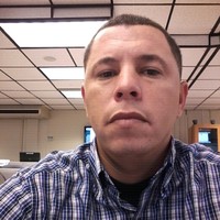 US Army Employee Lloyd Chavis's profile photo
