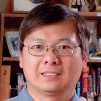 Micron Technology Employee Jonathan Chang's profile photo