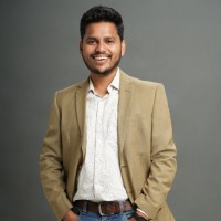 Intugine Technologies Employee Ayush Agrawal's profile photo