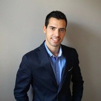 Interfat Employee Joan Carrasco's profile photo