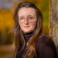 INGEDEC Employee Kelly George's profile photo