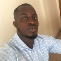 Thinksurance Employee Samuel Ntow's profile photo