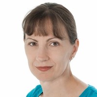 WRQ Employee Charlotte Redcliffe's profile photo