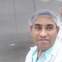 Deepak Khare Email