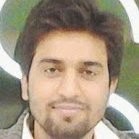 Aptris Employee Vikram Verma's profile photo