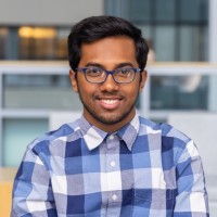 SEO (Sponsors for Educational Opportunity) Employee Abdullah C.'s profile photo