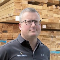Techlam NZ Employee Brett H.'s profile photo