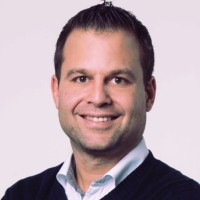 Swisscom Employee Fabio Albisser's profile photo