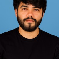 Jatin Nigam's profile photo