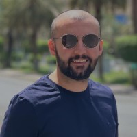 EDRAK Software Employee Mohamed Refaie's profile photo