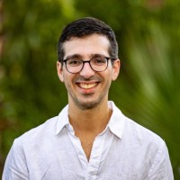 Linksbridge Employee Matt Boyas's profile photo