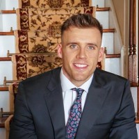 Fidelity Investments Employee Zach Harmon's profile photo