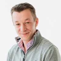 Cofounders Capital Employee Tobias Walter's profile photo