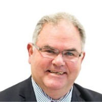 Barry Smith Email