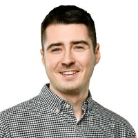 Halifax Regional Municipality Employee Kyle McCluskey's profile photo