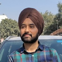 Assisttree Employee Harpreet Singh's profile photo
