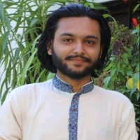 Divinatory Solutions Employee Zohaib Rehman's profile photo