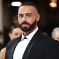 Marc Jacobs Employee Michael Ariano's profile photo