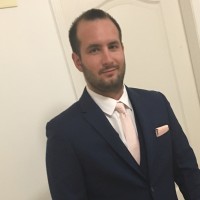 BoldStratus Employee Adam Beer's profile photo