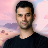 Rein Security Employee Matan Bar-Efrat's profile photo
