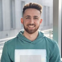 Daniel Pressman Email