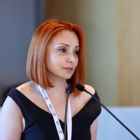 Yesim Besli Email