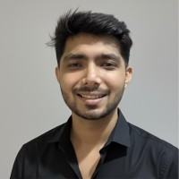 Oriserve Employee Arpit Puri's profile photo
