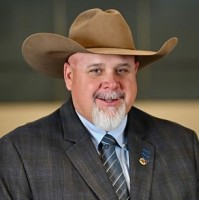 Zachry Construction Corporation Employee Clint Henson's profile photo