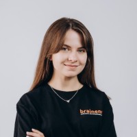 Khrystyna Bachyk Email