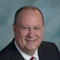 Hanover College Employee Kevin Berry's profile photo