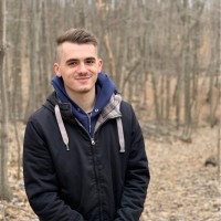 Michigan Department of Natural Resources Employee Evan Coates's profile photo